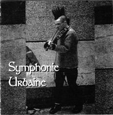 Symphonie Urbaine : Démo 98